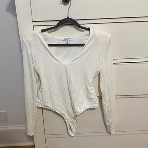 Good American bodysuit